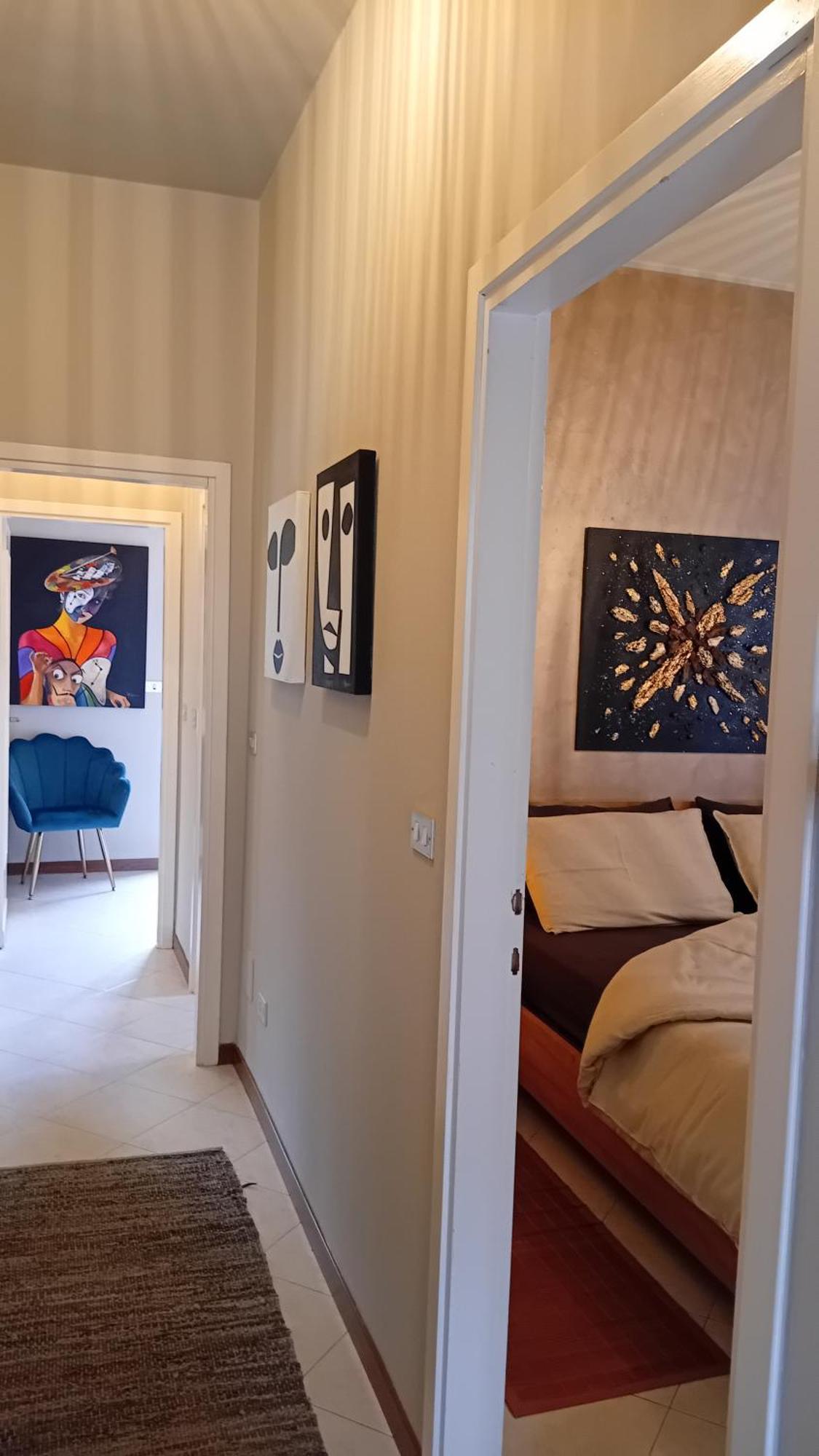 Appartamento Butterfly Perledo المظهر الخارجي الصورة